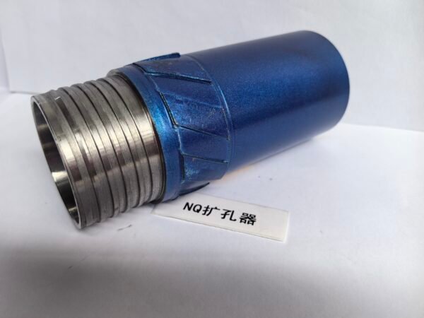 75mm NQ Diamond Reaming Shell - 图片 5