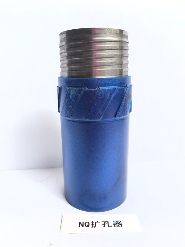75mm NQ Diamond Reaming Shell - 图片 8