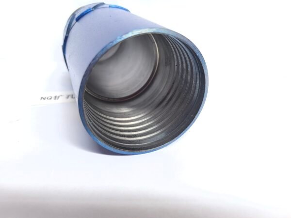 75mm NQ Diamond Reaming Shell - 图片 4
