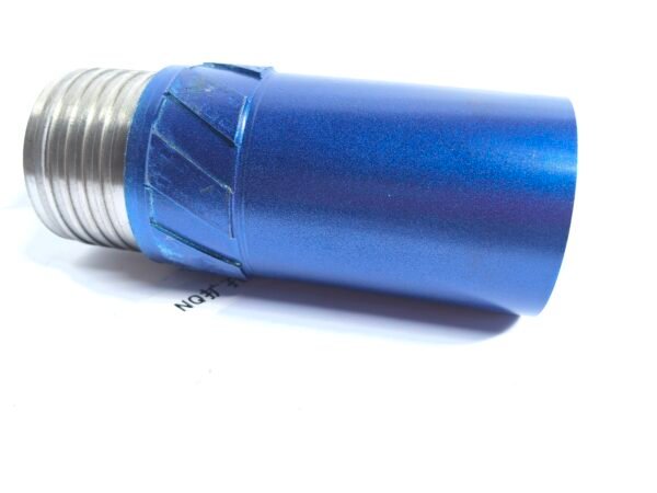 75mm NQ Diamond Reaming Shell - 图片 3