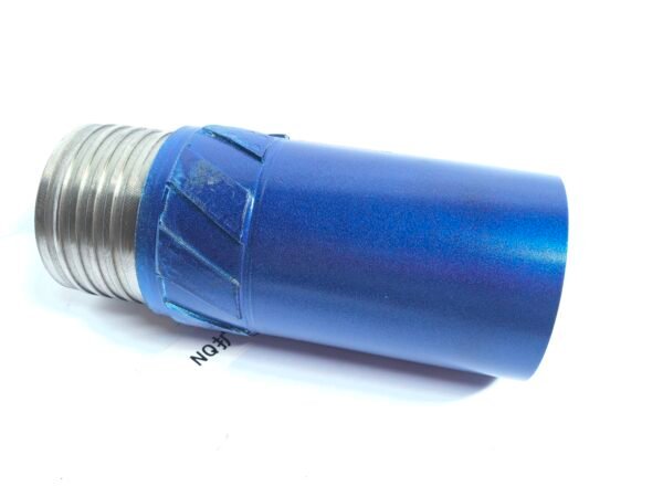 75mm NQ Diamond Reaming Shell - 图片 2