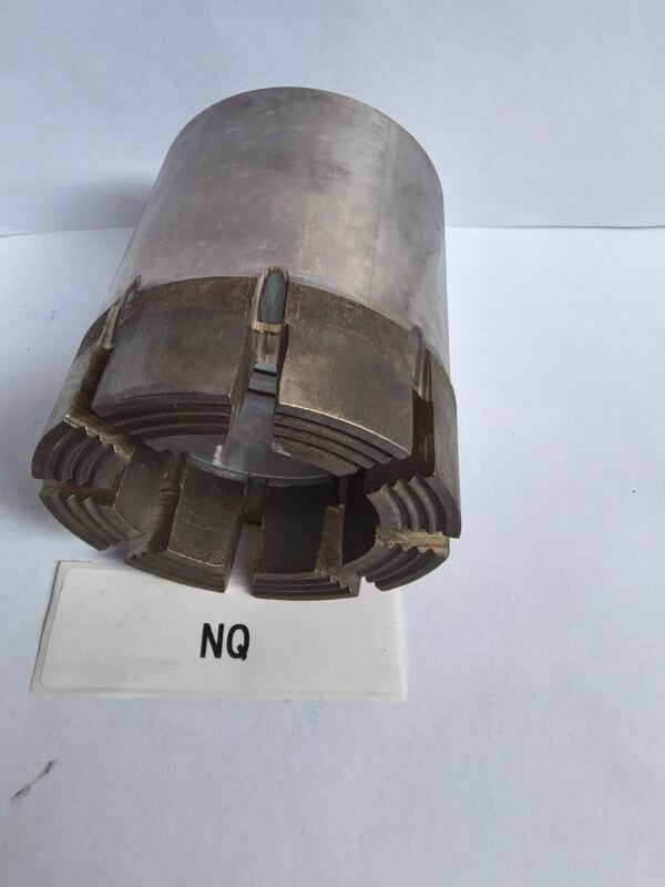 76-77mm NQ Diamond Core Bit - 图片 5