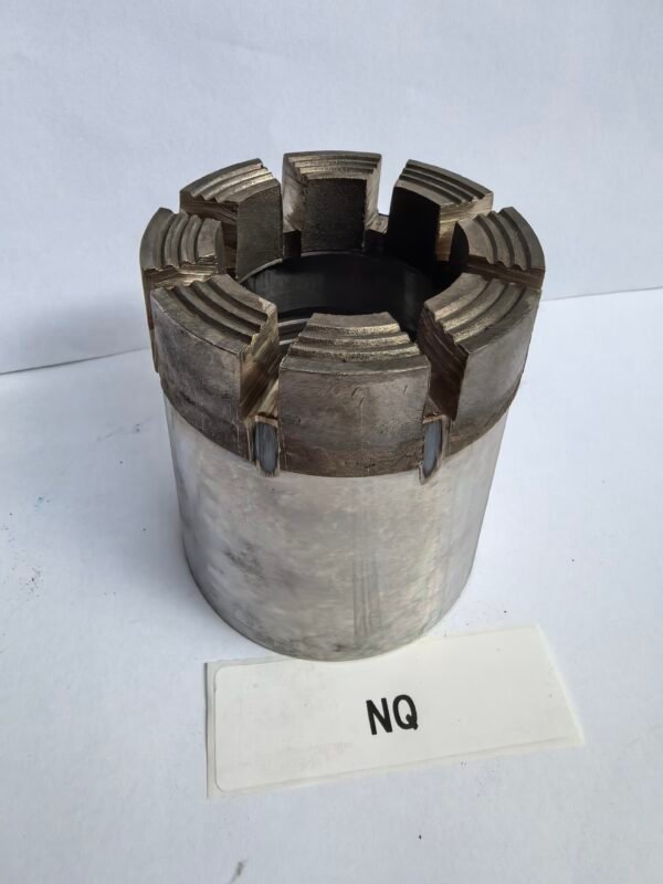 76-77mm NQ Diamond Core Bit - 图片 4
