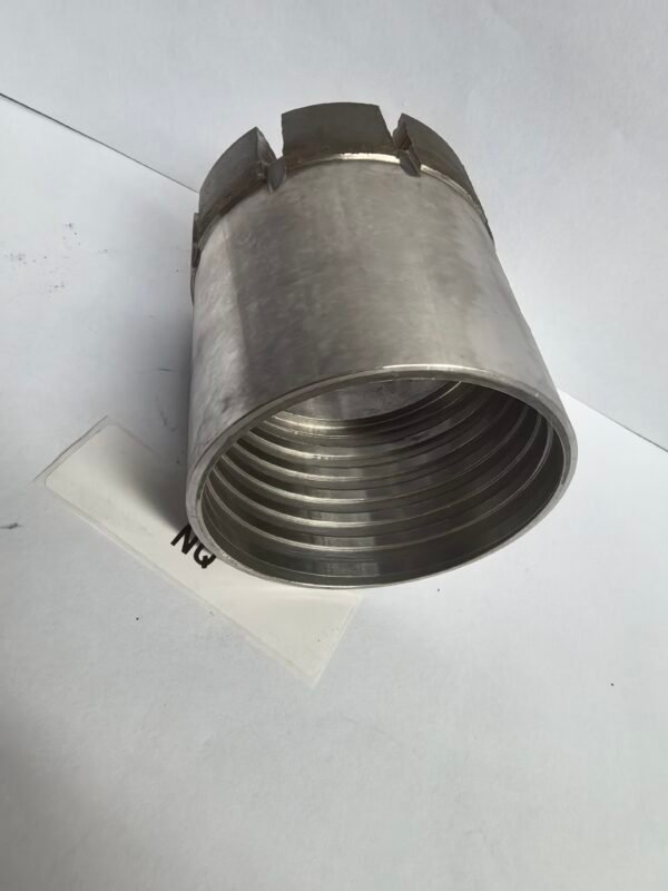 76-77mm NQ Diamond Core Bit - 图片 2