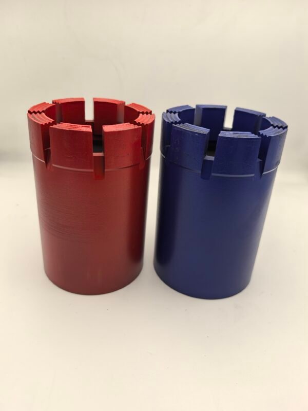 NTW Impregnated Diamond Core Bit - 图片 20