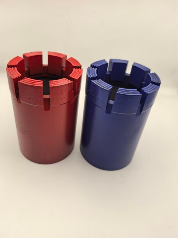 NTW Impregnated Diamond Core Bit - 图片 28