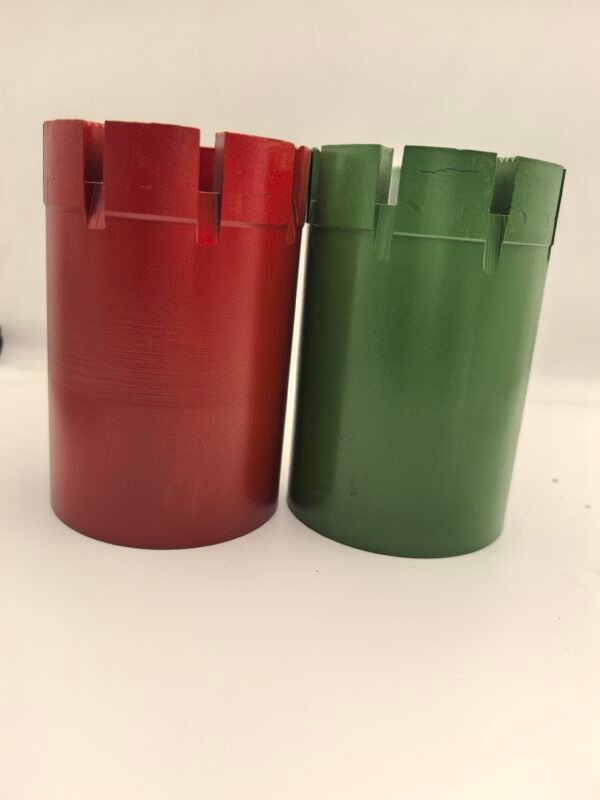NTW Impregnated Diamond Core Bit - 图片 26