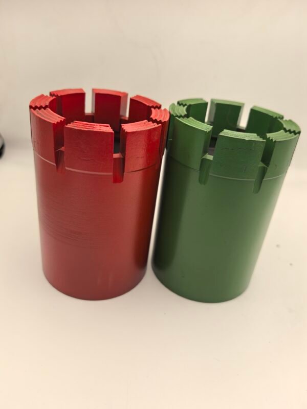 NTW Impregnated Diamond Core Bit - 图片 16