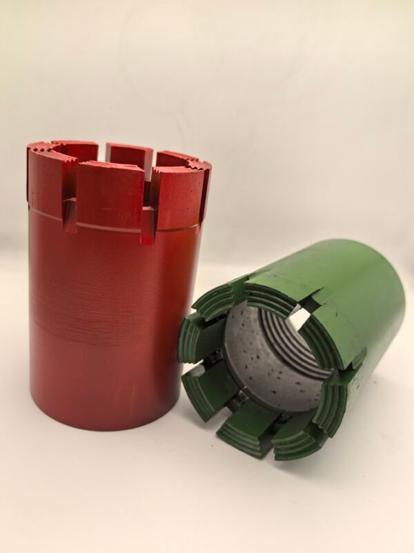 NTW Impregnated Diamond Core Bit - 图片 27