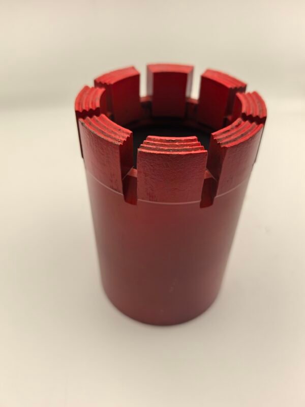 NTW Impregnated Diamond Core Bit - 图片 13
