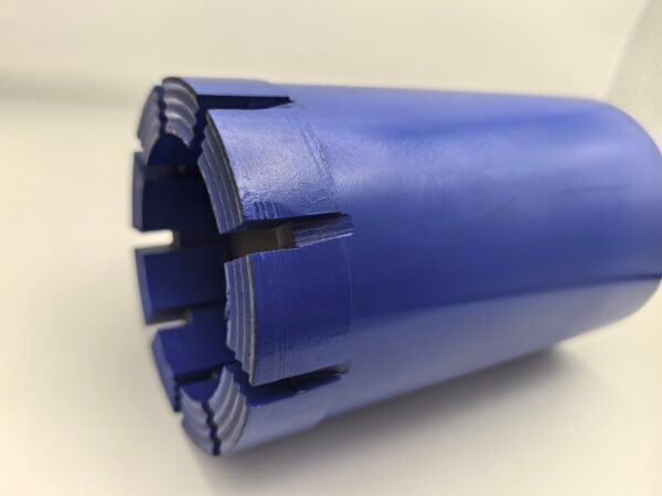 NTW Impregnated Diamond Core Bit - 图片 14