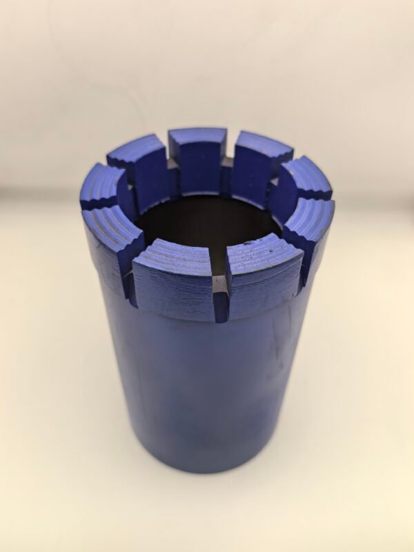 NTW Impregnated Diamond Core Bit - 图片 15