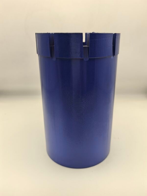 NTW Impregnated Diamond Core Bit - 图片 12