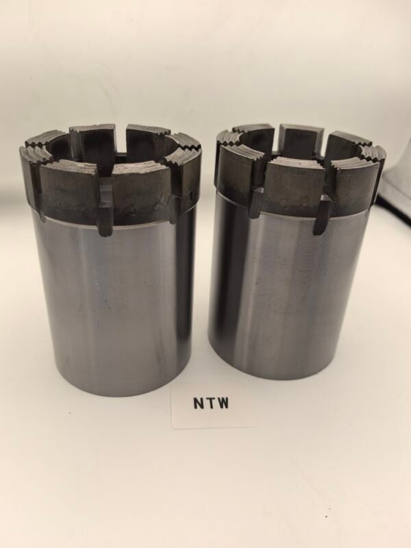 NTW Impregnated Diamond Core Bit - 图片 23