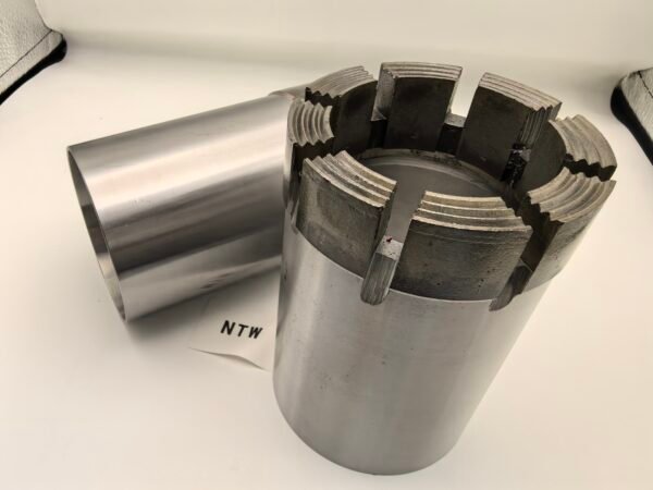NTW Impregnated Diamond Core Bit - 图片 11