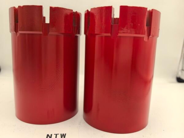 NTW Impregnated Diamond Core Bit - 图片 37