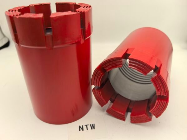 NTW Impregnated Diamond Core Bit - 图片 35