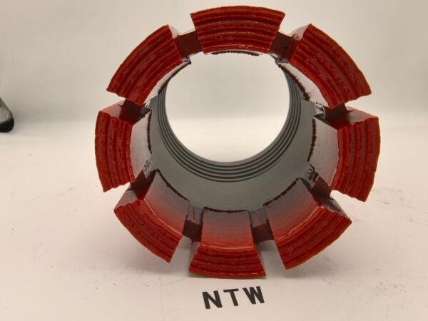 NTW Impregnated Diamond Core Bit - 图片 33