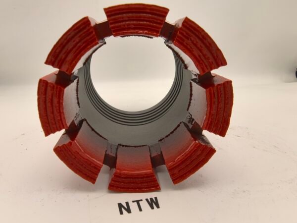 NTW Impregnated Diamond Core Bit - 图片 34