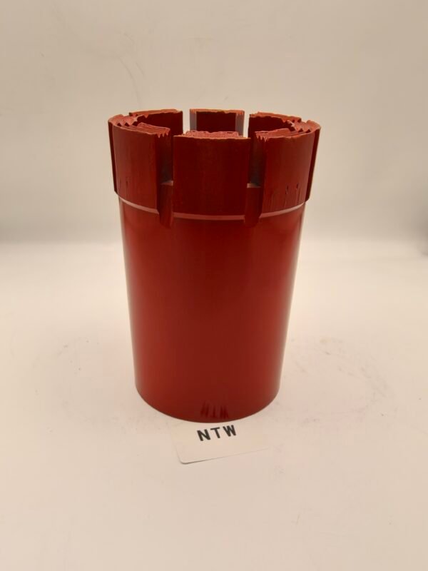 NTW Impregnated Diamond Core Bit - 图片 30