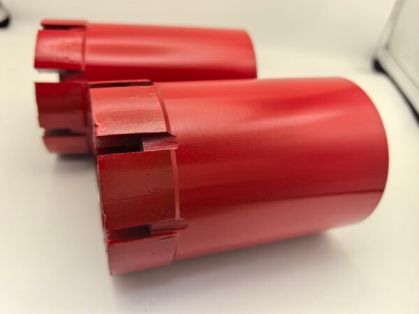NTW Impregnated Diamond Core Bit - 图片 31
