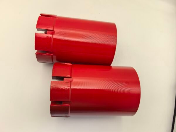 NTW Impregnated Diamond Core Bit - 图片 32