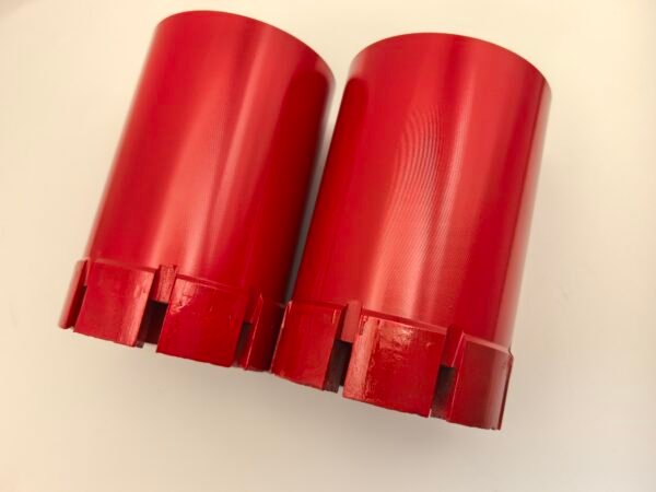 NTW Impregnated Diamond Core Bit - 图片 8