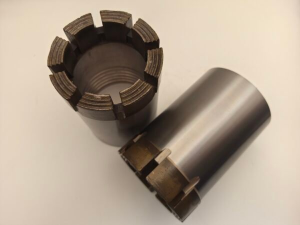 NTW Impregnated Diamond Core Bit - 图片 6