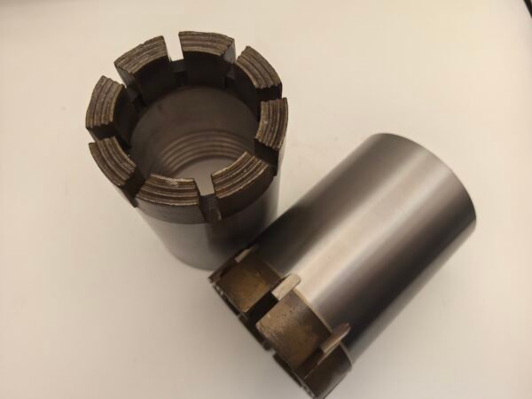 NTW Impregnated Diamond Core Bit - 图片 7