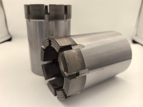 NTW Impregnated Diamond Core Bit - 图片 5