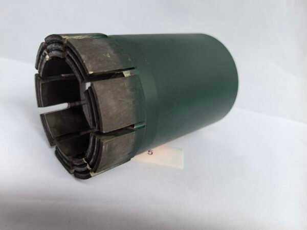 76.5mm NTW Impregnated Diamond Core Bit - 图片 4