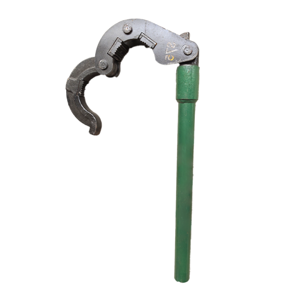 75mm NTW Pipe Wrench