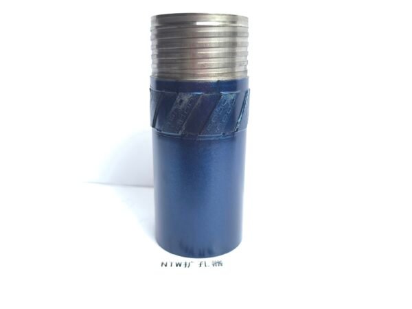 76.5mm NTW Impregnated Diamond Reaming Shell - 图片 6