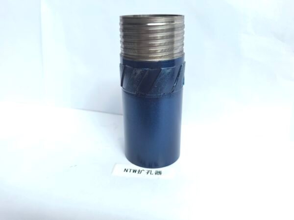 76.5mm NTW Impregnated Diamond Reaming Shell - 图片 5
