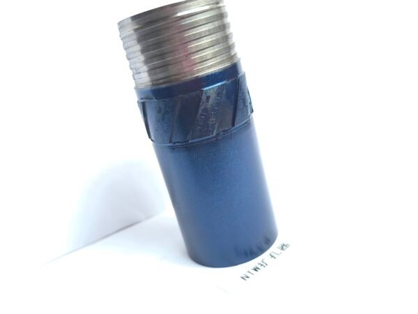 76.5mm NTW Impregnated Diamond Reaming Shell - 图片 4