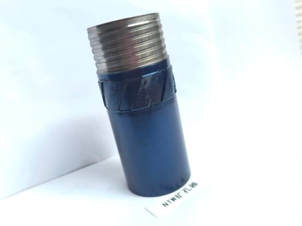 76.5mm NTW Impregnated Diamond Reaming Shell - 图片 3