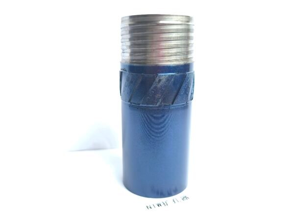 76.5mm NTW Impregnated Diamond Reaming Shell - 图片 2