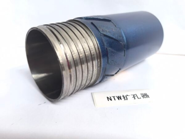 76.5mm NTW Impregnated Diamond Reaming Shell - 图片 13