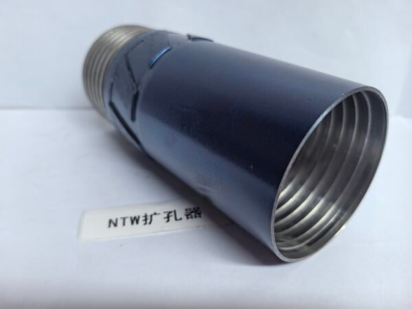 76.5mm NTW Impregnated Diamond Reaming Shell - 图片 11