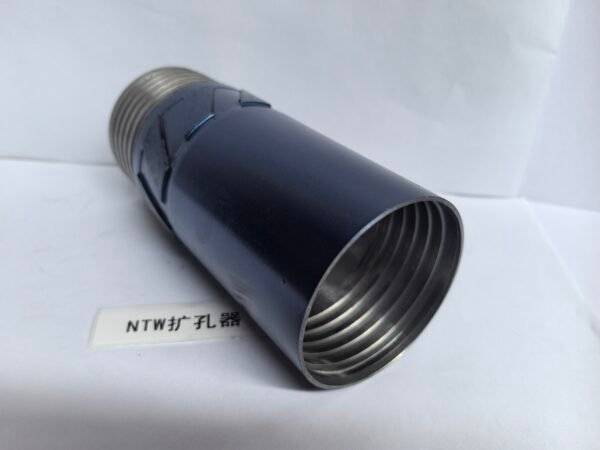 76.5mm NTW Impregnated Diamond Reaming Shell - 图片 10