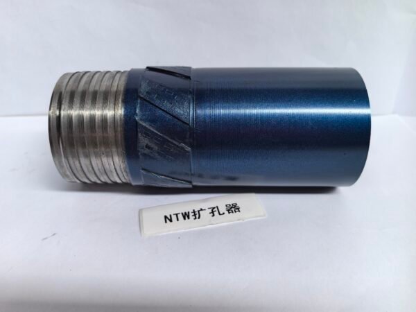 76.5mm NTW Impregnated Diamond Reaming Shell - 图片 9