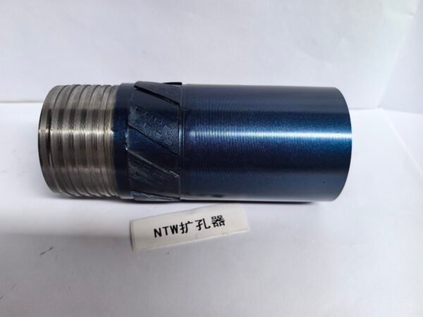76.5mm NTW Impregnated Diamond Reaming Shell - 图片 8