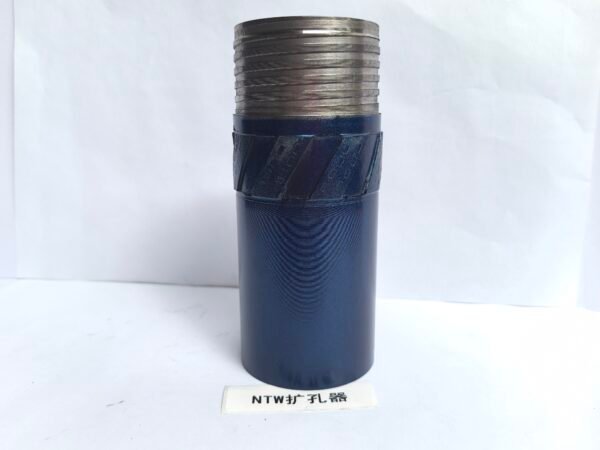 76.5mm NTW Impregnated Diamond Reaming Shell - 图片 7