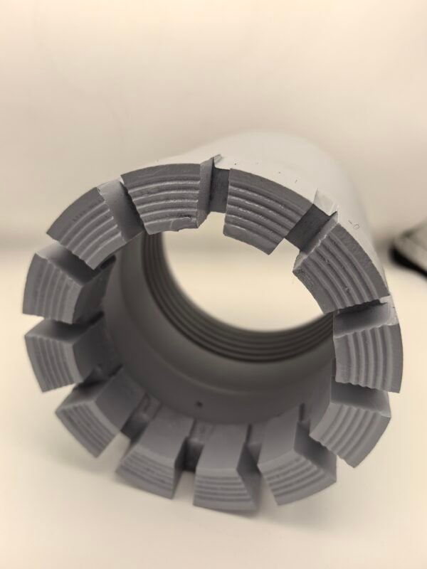 PQ122-85 Impregnated Diamond Double-Tube Core Bit - 图片 23