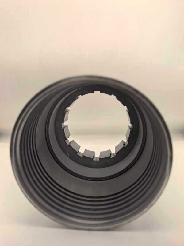 PQ122-85 Impregnated Diamond Double-Tube Core Bit - 图片 22