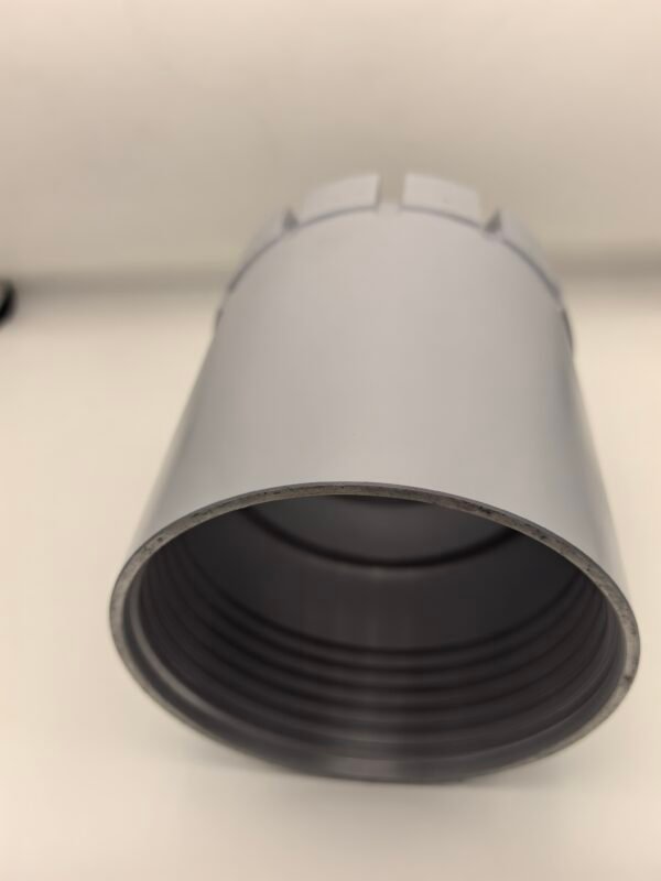 PQ122-85 Impregnated Diamond Double-Tube Core Bit - 图片 21