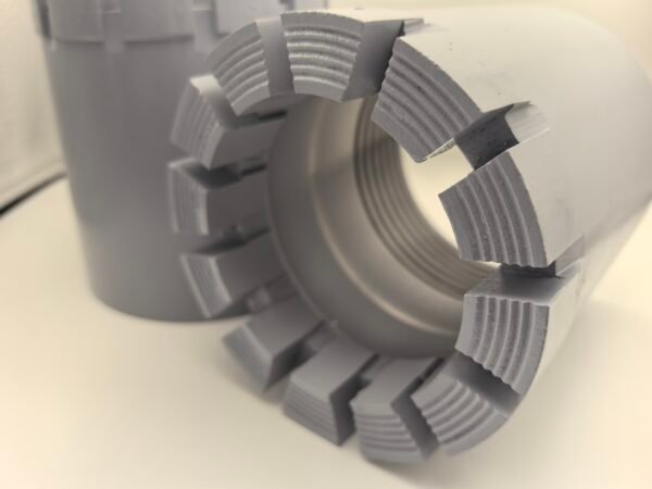 PQ122-85 Impregnated Diamond Double-Tube Core Bit - 图片 19