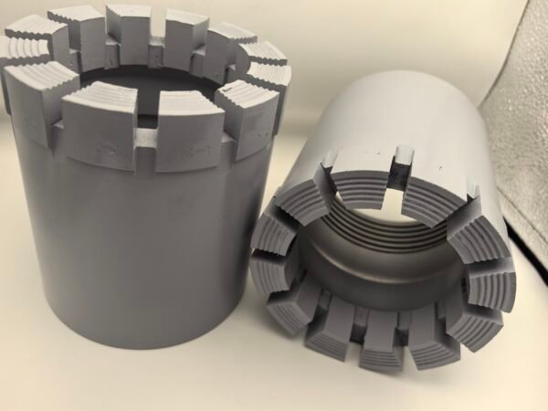 PQ122-85 Impregnated Diamond Double-Tube Core Bit - 图片 16