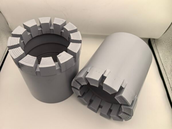 PQ122-85 Impregnated Diamond Double-Tube Core Bit - 图片 14