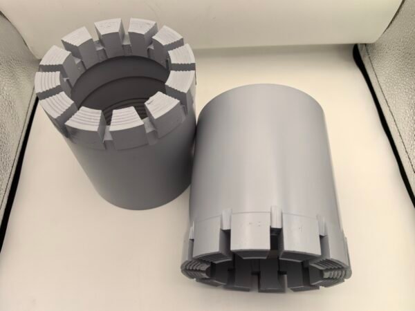 PQ122-85 Impregnated Diamond Double-Tube Core Bit - 图片 12